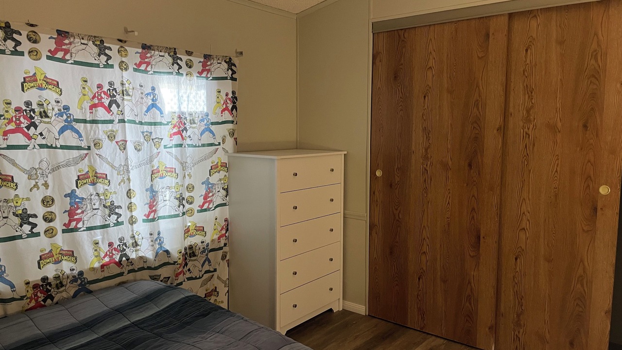 Photo of Bedroom in Lancaster