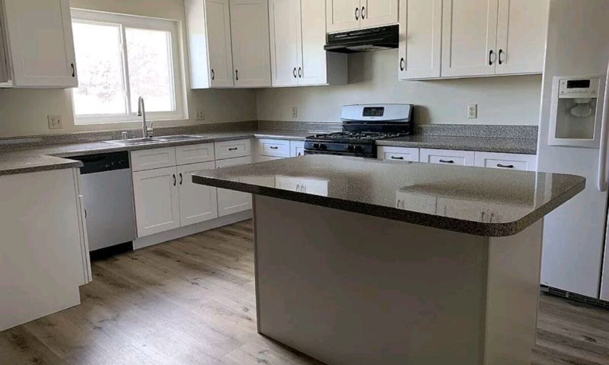 Photo of Kitchen in Lancaster