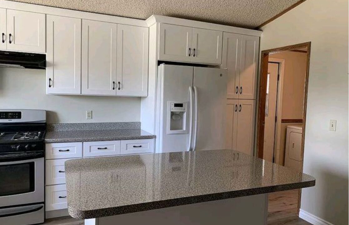 Photo of Kitchen in Lancaster
