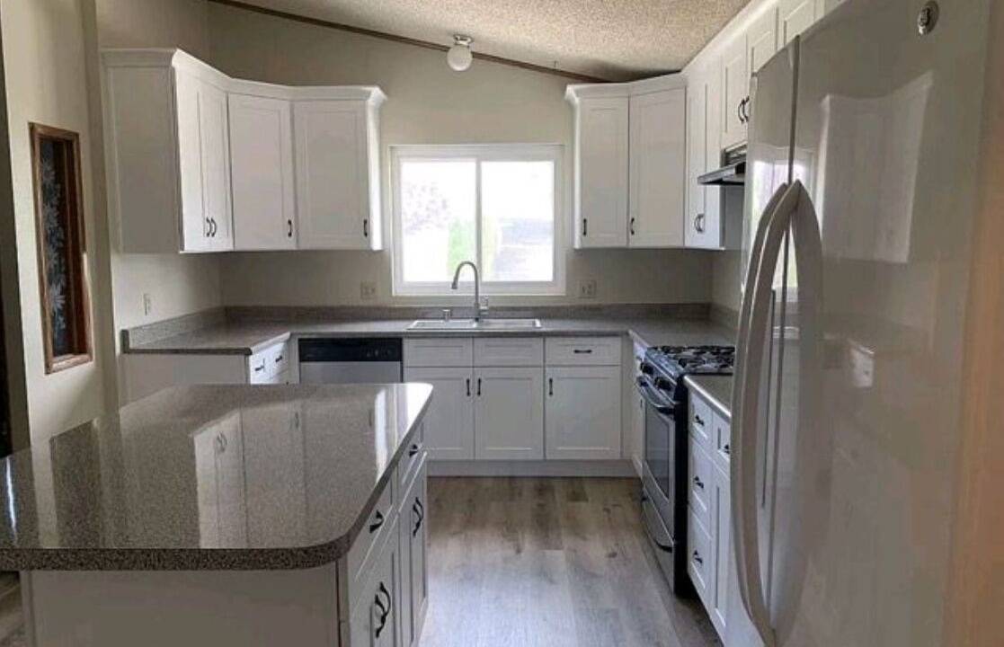 Photo of Kitchen in Lancaster