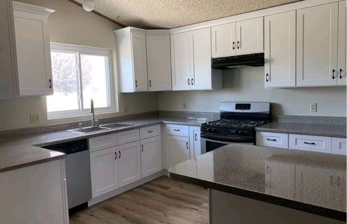 Photo of Kitchen in Lancaster