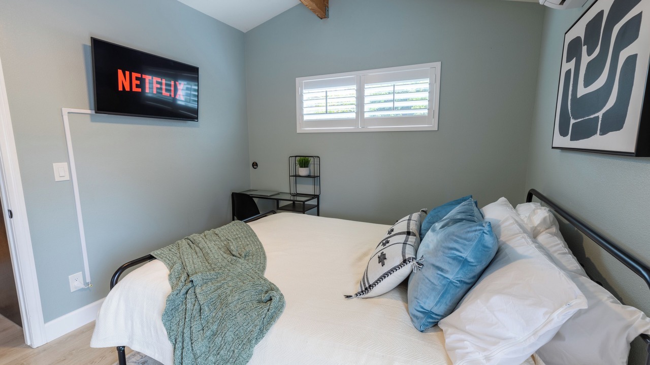 Photo of Bedroom in Brea