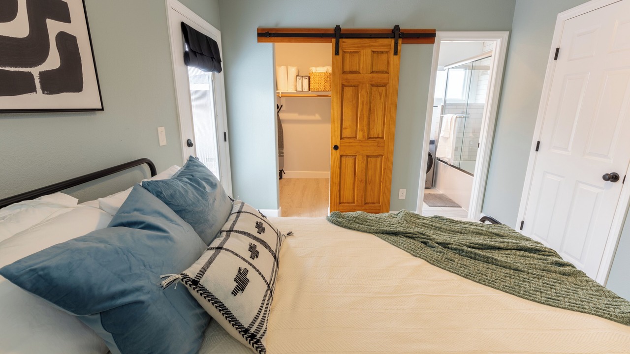 Photo of Bedroom in Brea