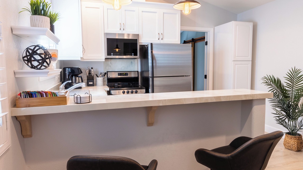 Photo of Kitchen in Brea