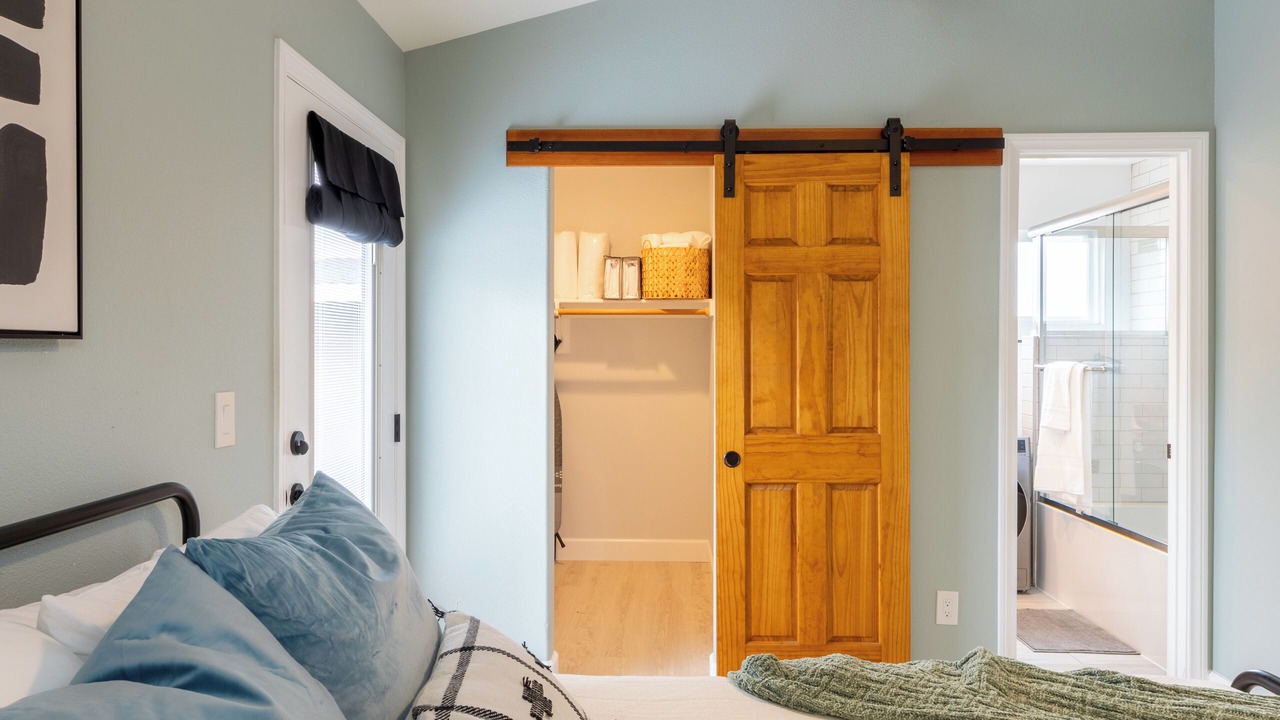 Photo of Bedroom in Brea