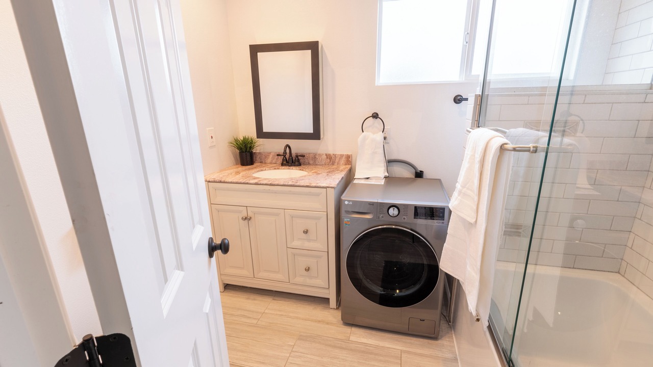 Photo of Bathroom in Brea