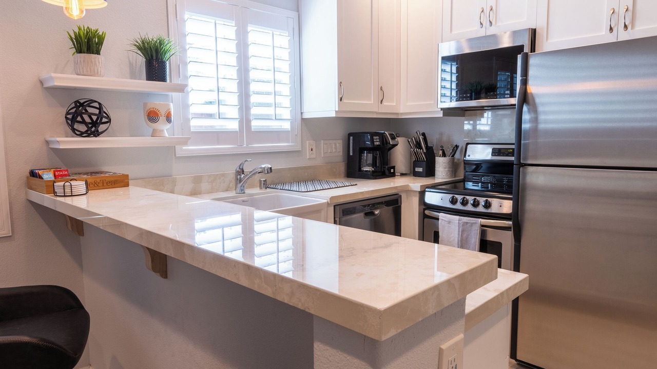 Photo of Kitchen in Brea