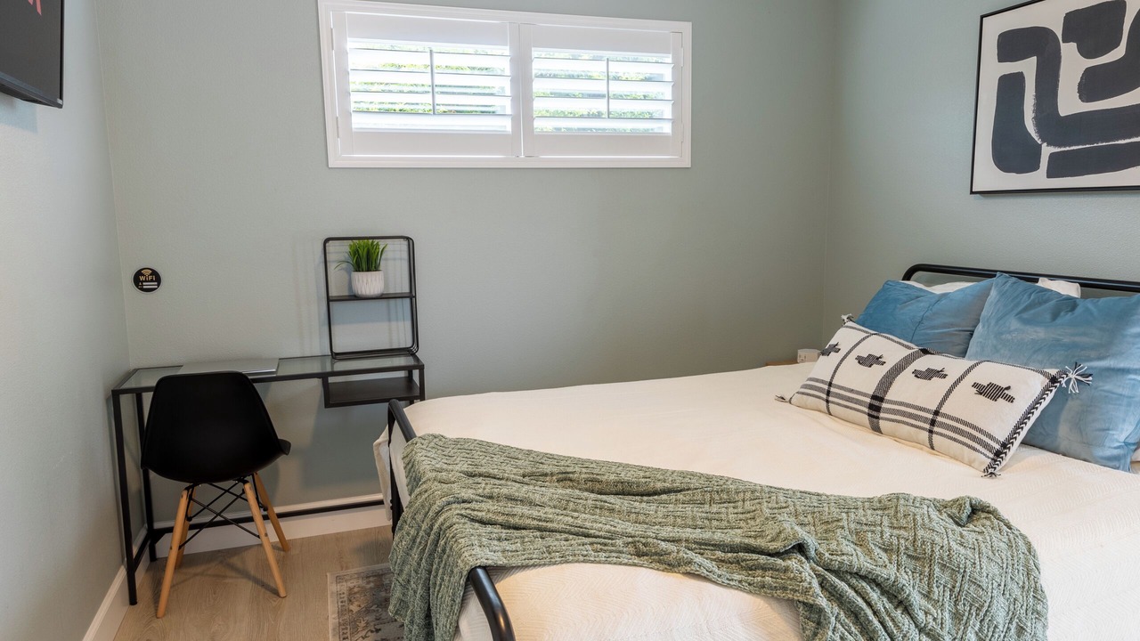 Photo of Bedroom in Brea