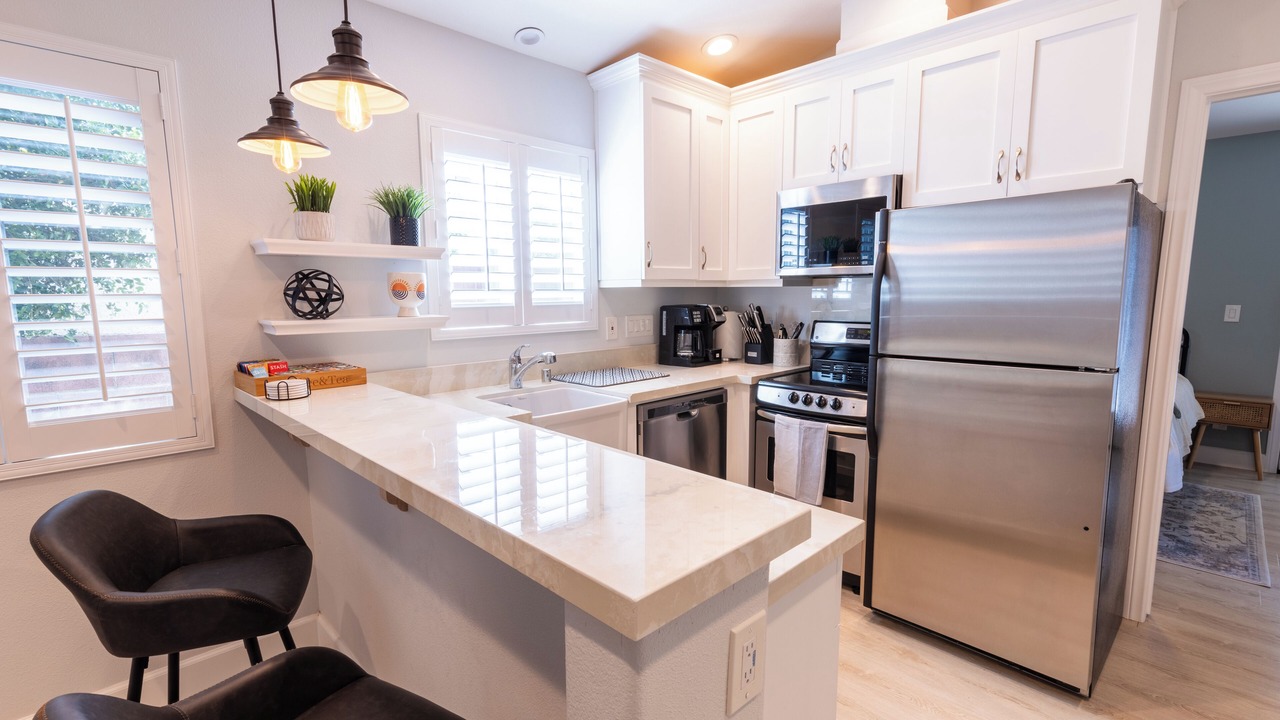 Photo of Kitchen in Brea