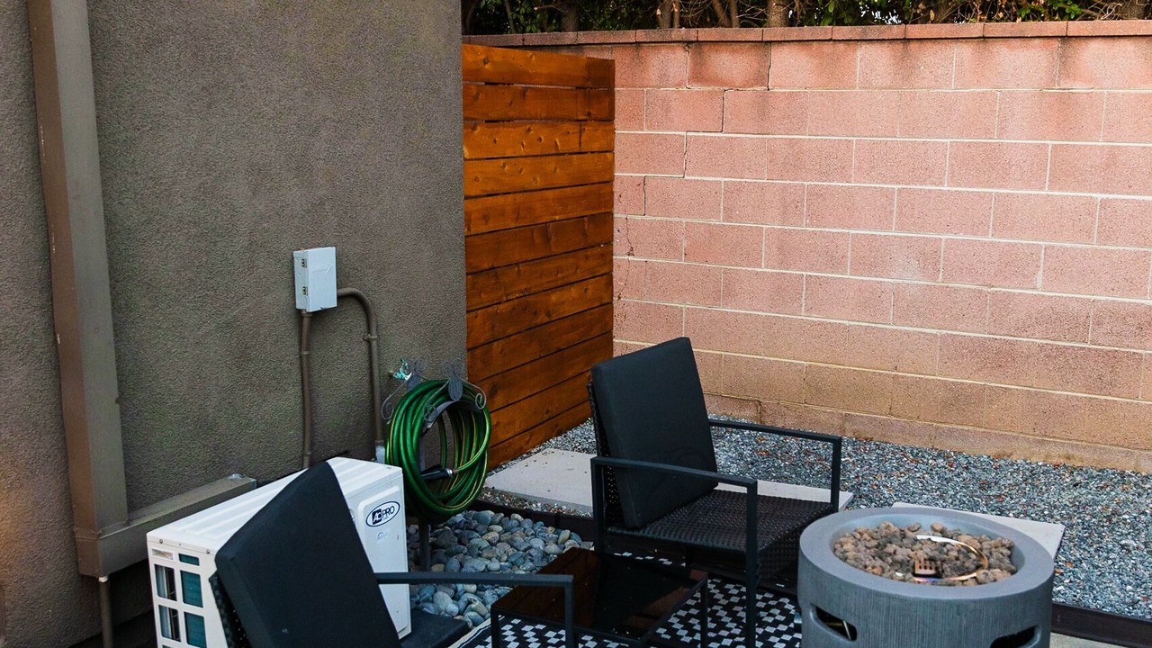 Photo of Patio Balcony in Brea