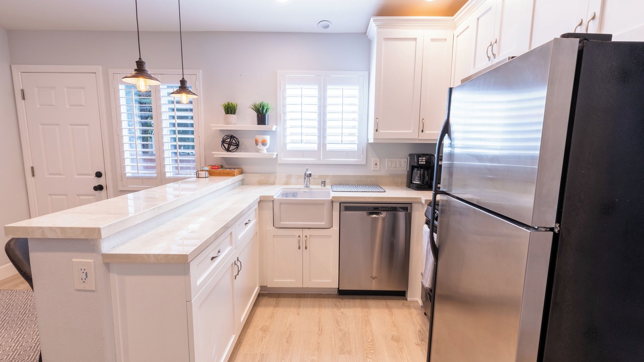 Photo of Kitchen in Brea