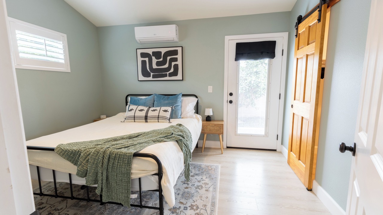 Photo of Bedroom in Brea