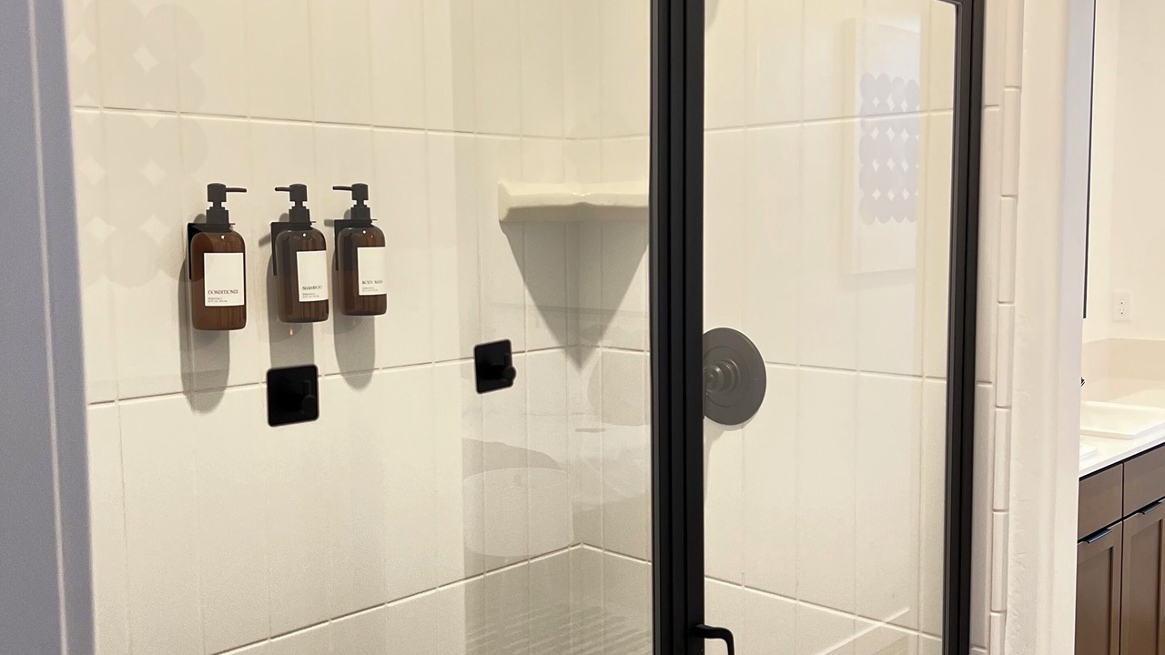 Photo of Bathroom in Pumpkin Center