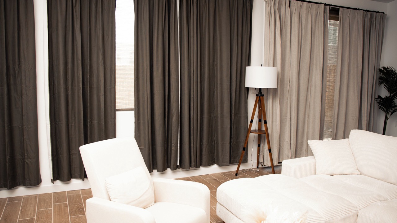 Photo of Livingroom in Pumpkin Center
