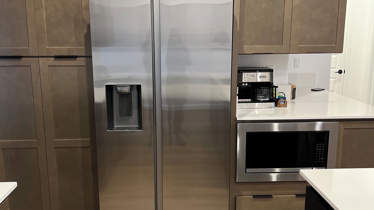 Photo of Kitchen in Pumpkin Center