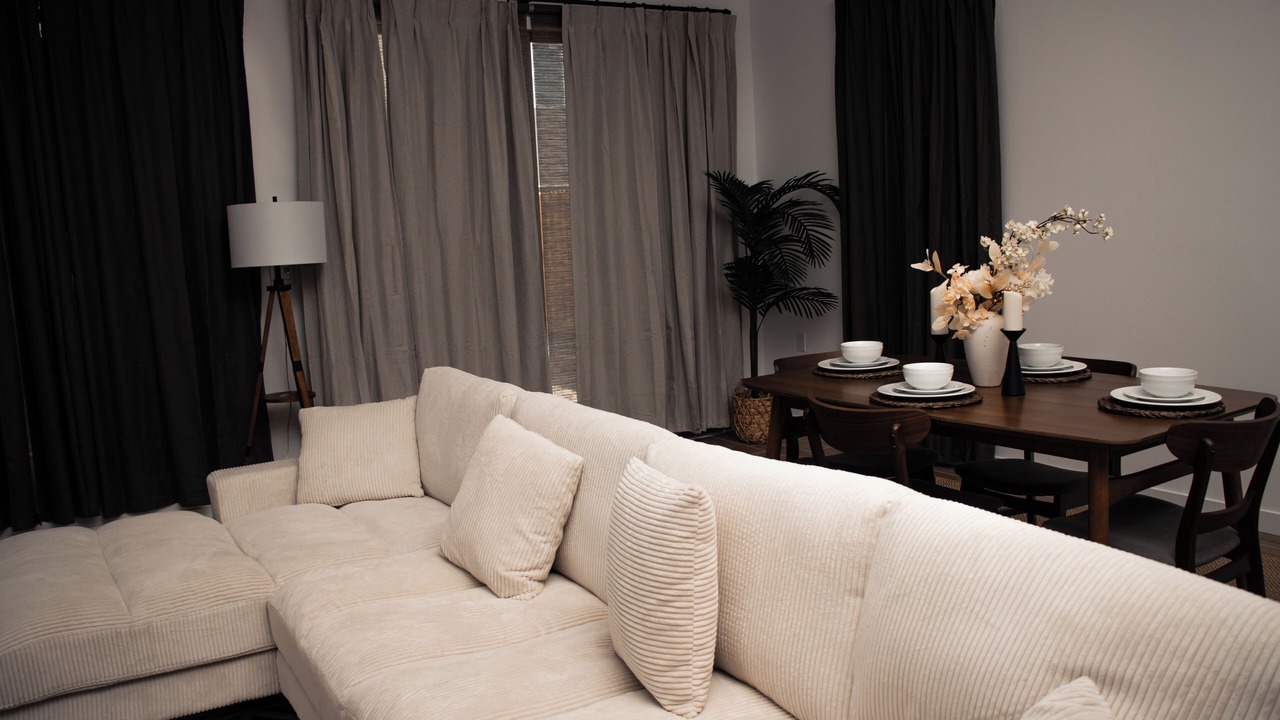Photo of Livingroom in Pumpkin Center