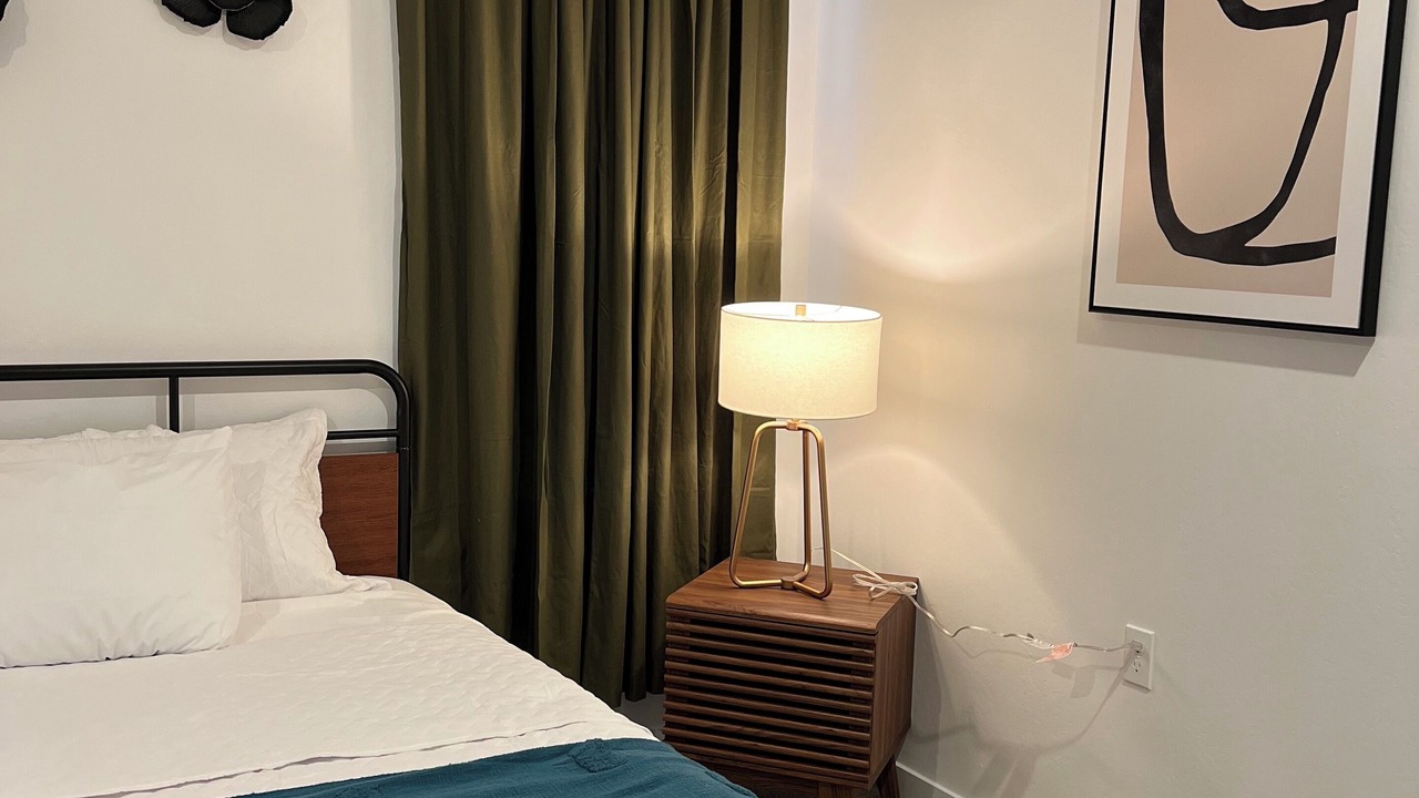 Photo of Bedroom in Pumpkin Center
