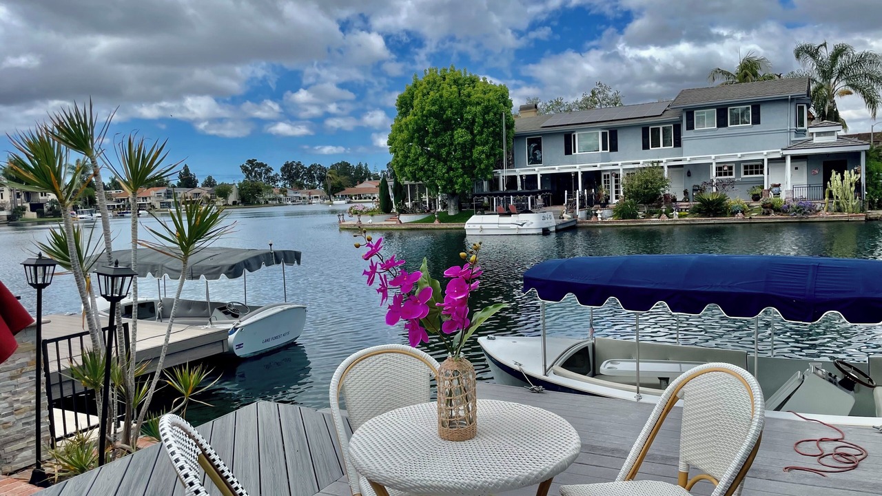 Photo of Outdoor in Lake Forest