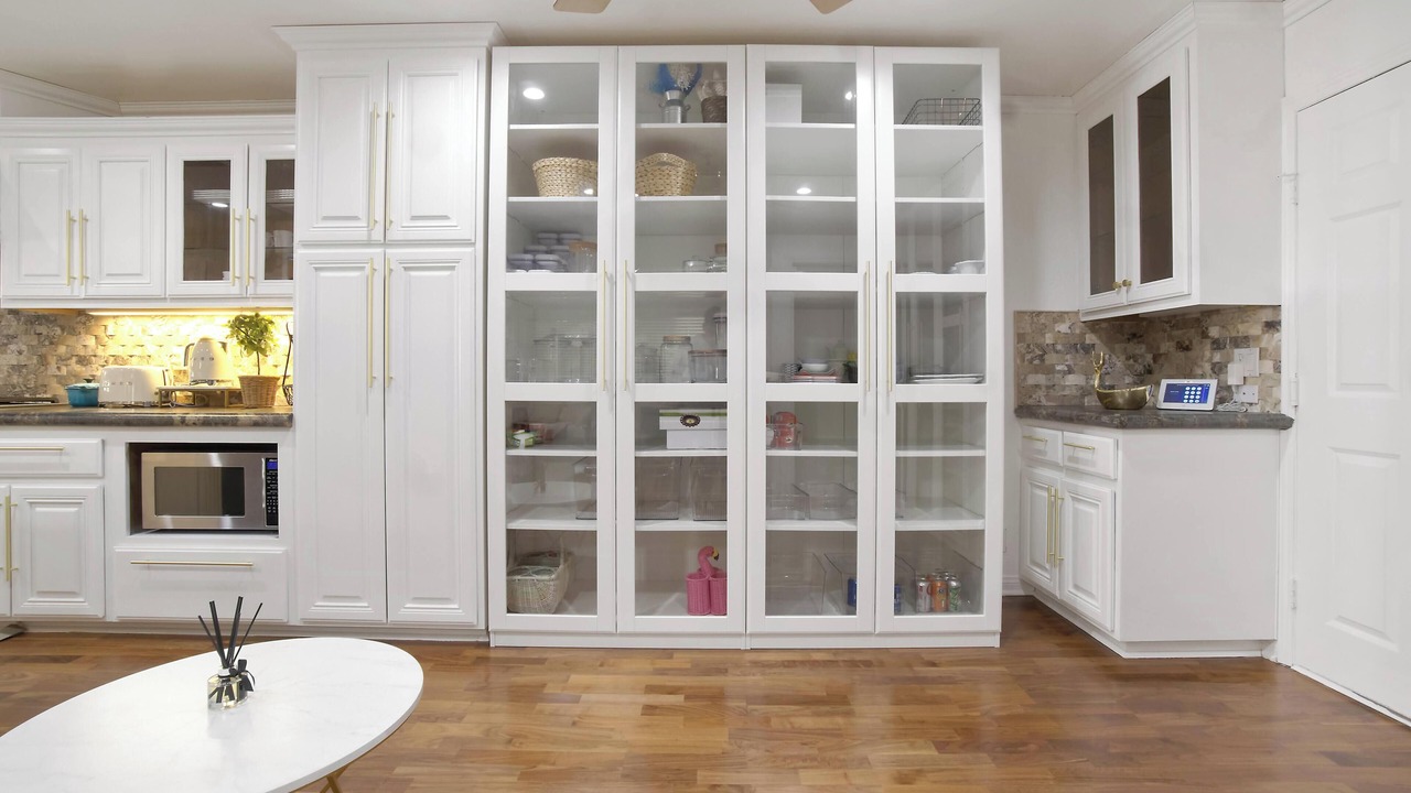 Photo of Kitchen in Lake Forest