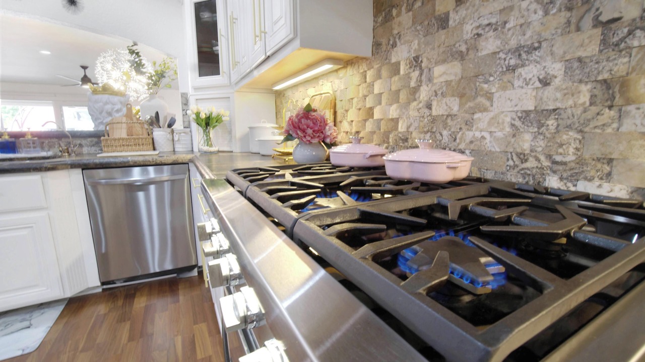 Photo of Kitchen in Lake Forest