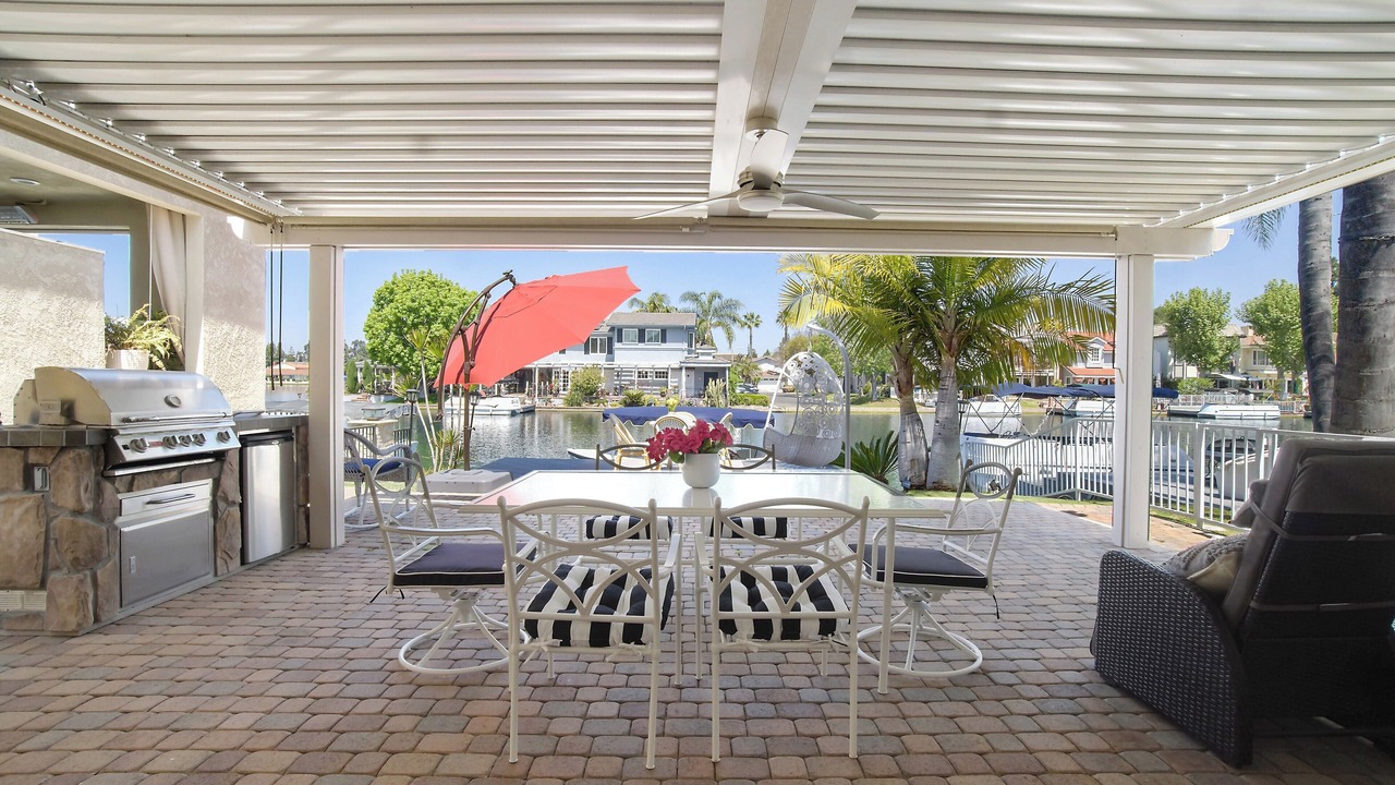 Photo of Outdoor in Lake Forest