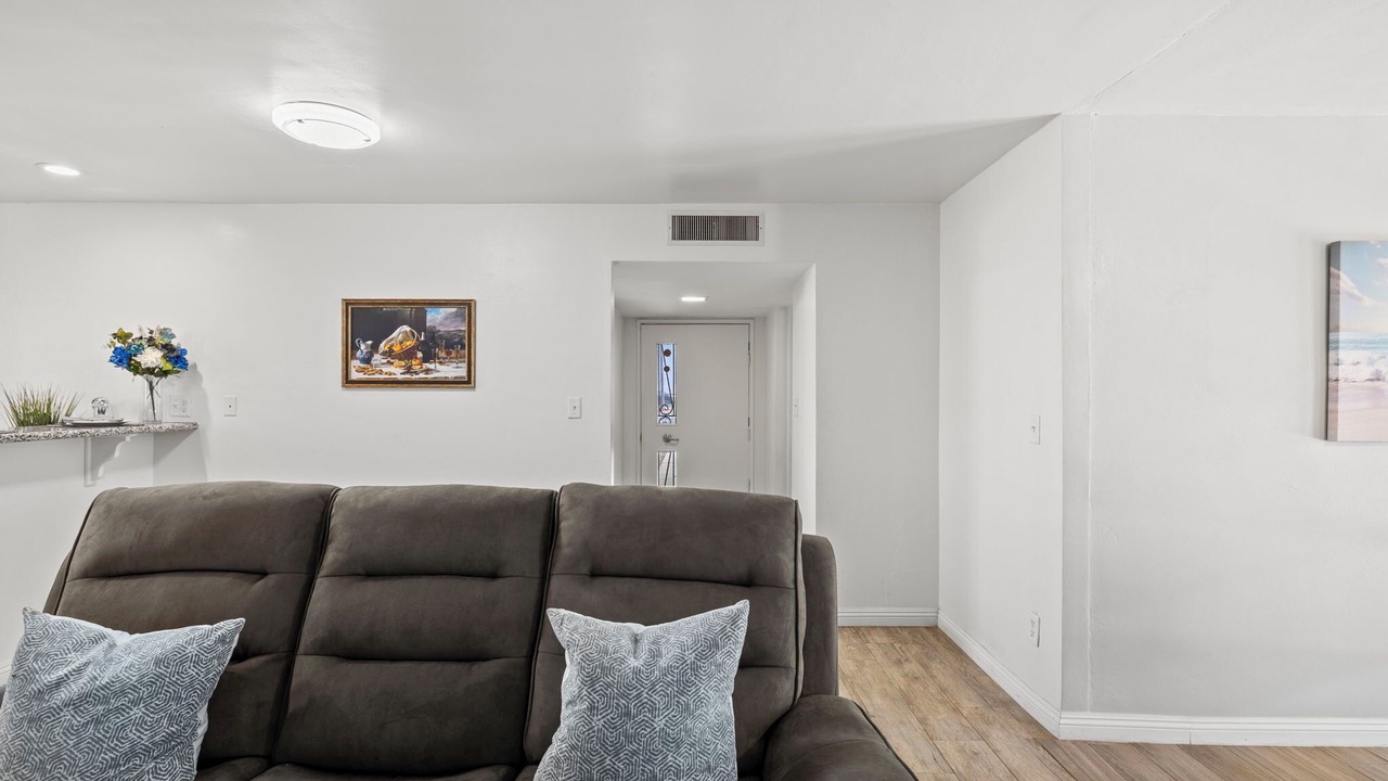 Photo of Livingroom in Panama