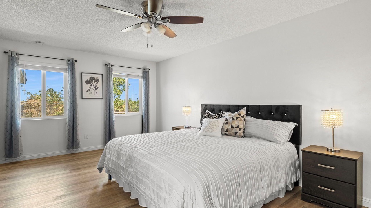 Photo of Bedroom in Panama