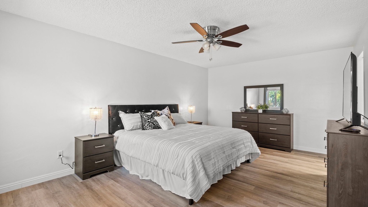Photo of Bedroom in Panama