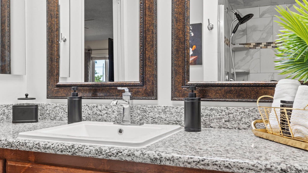 Photo of Bathroom in Panama