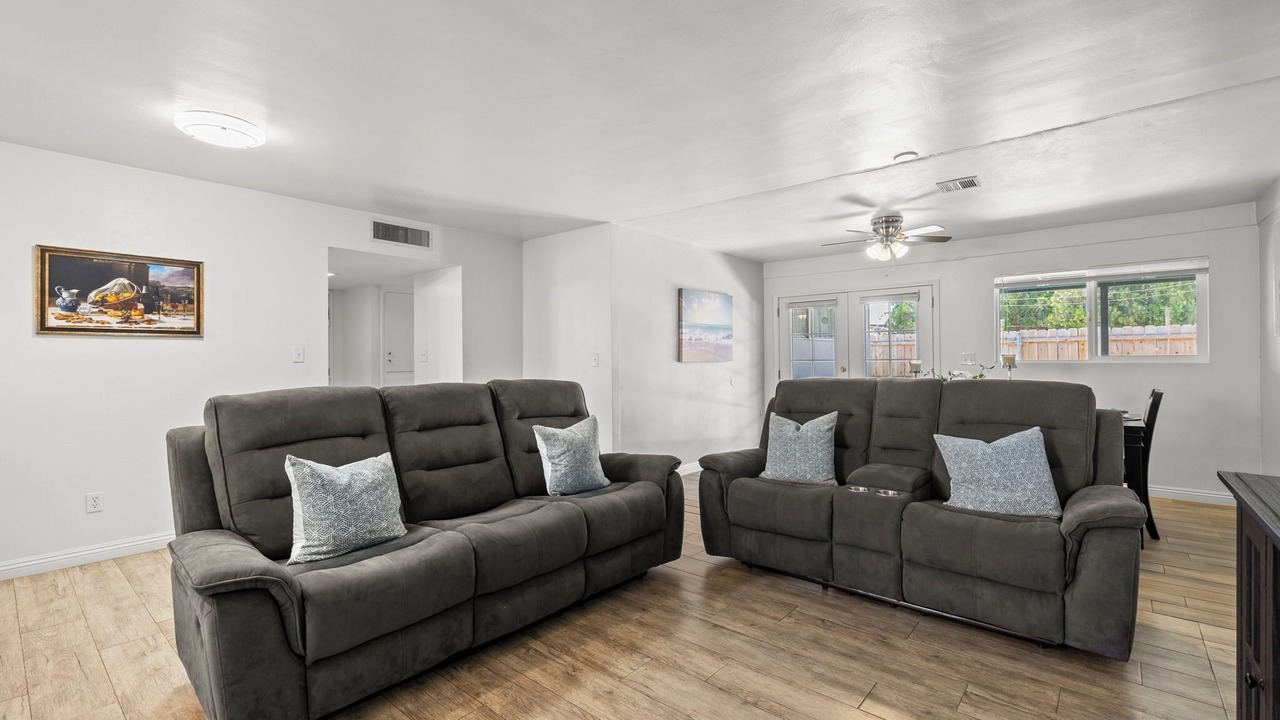 Photo of Livingroom in Panama