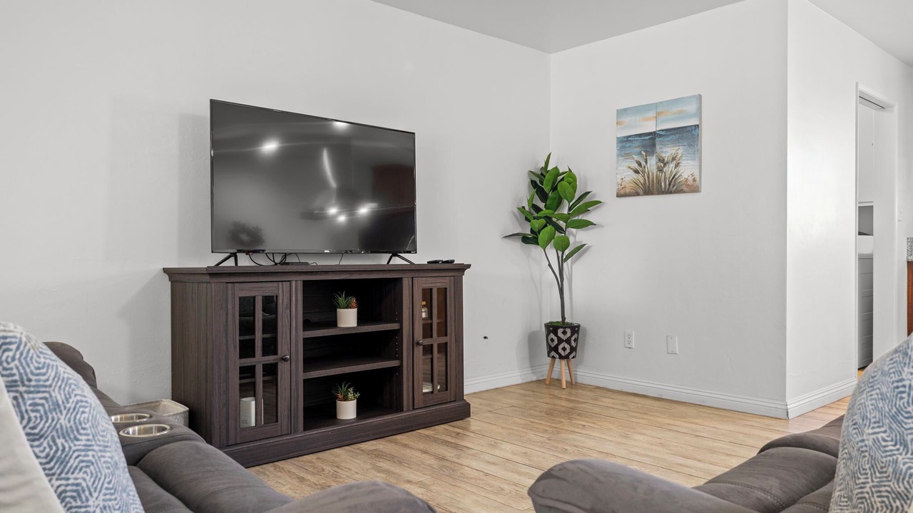 Photo of Livingroom in Panama