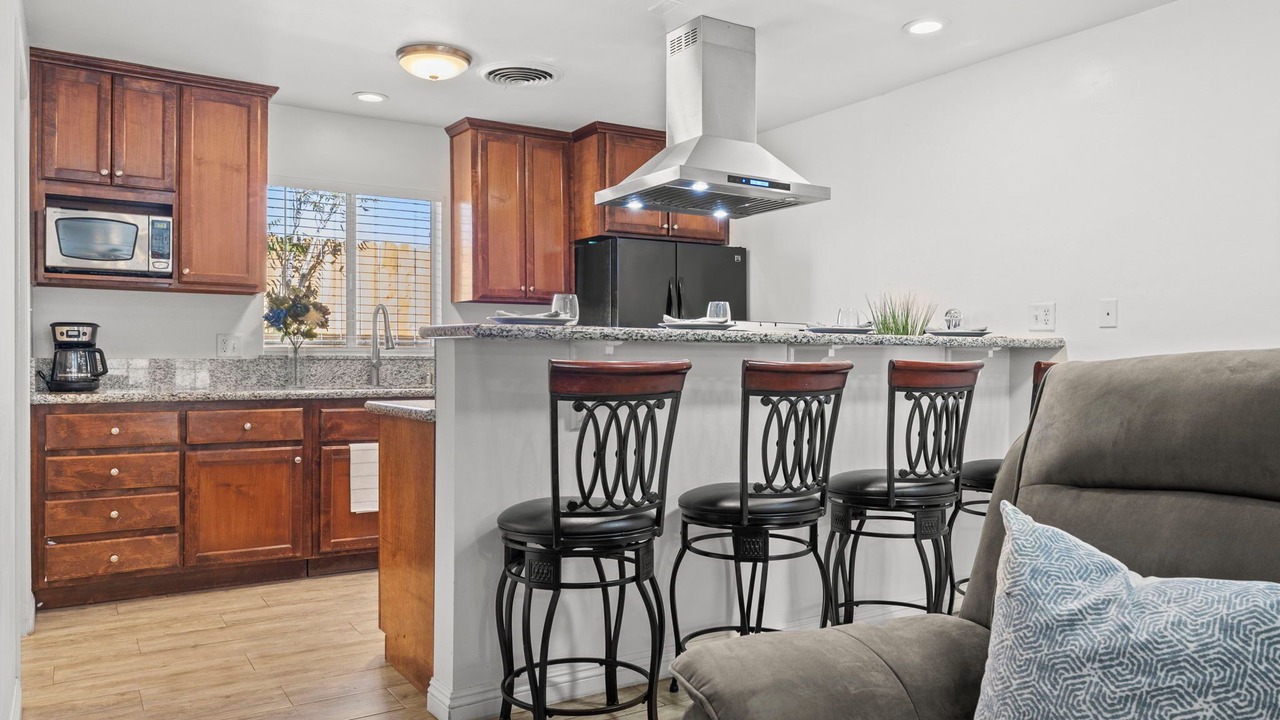 Photo of Kitchen in Panama