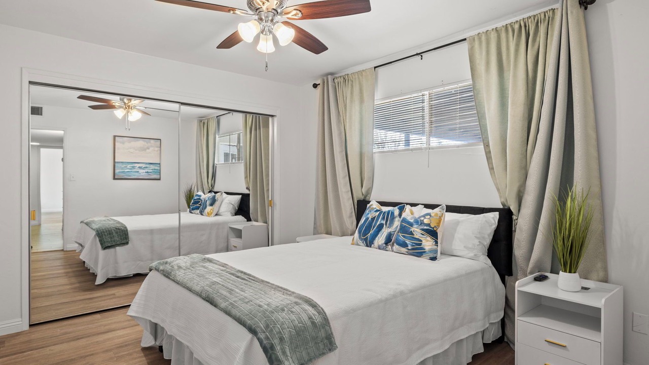 Photo of Bedroom in Panama