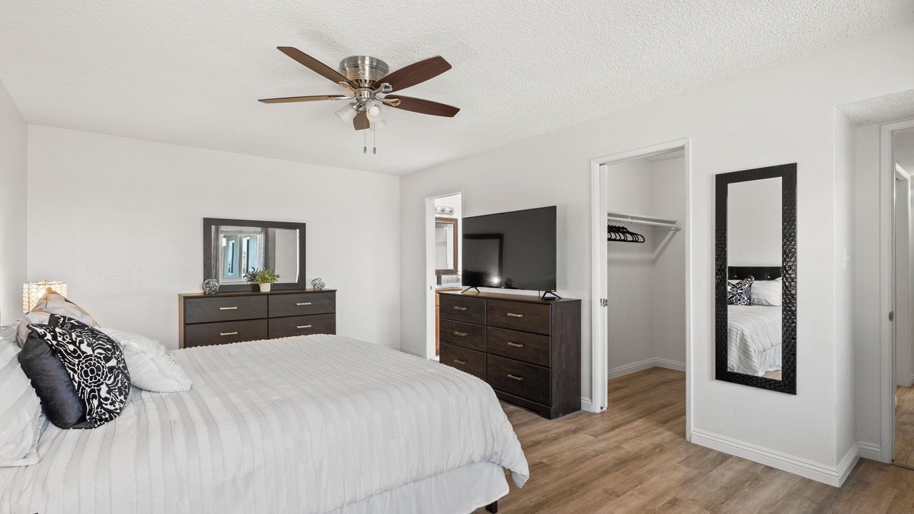 Photo of Bedroom in Panama