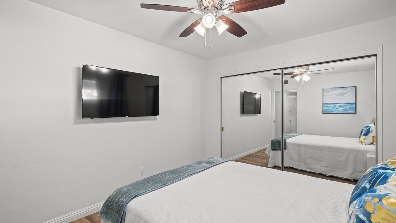 Photo of Bedroom in Panama