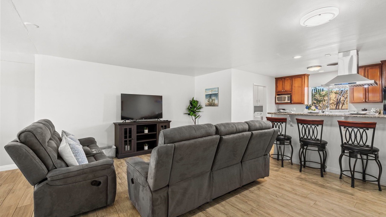 Photo of Livingroom in Panama