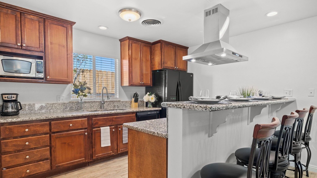 Photo of Kitchen in Panama