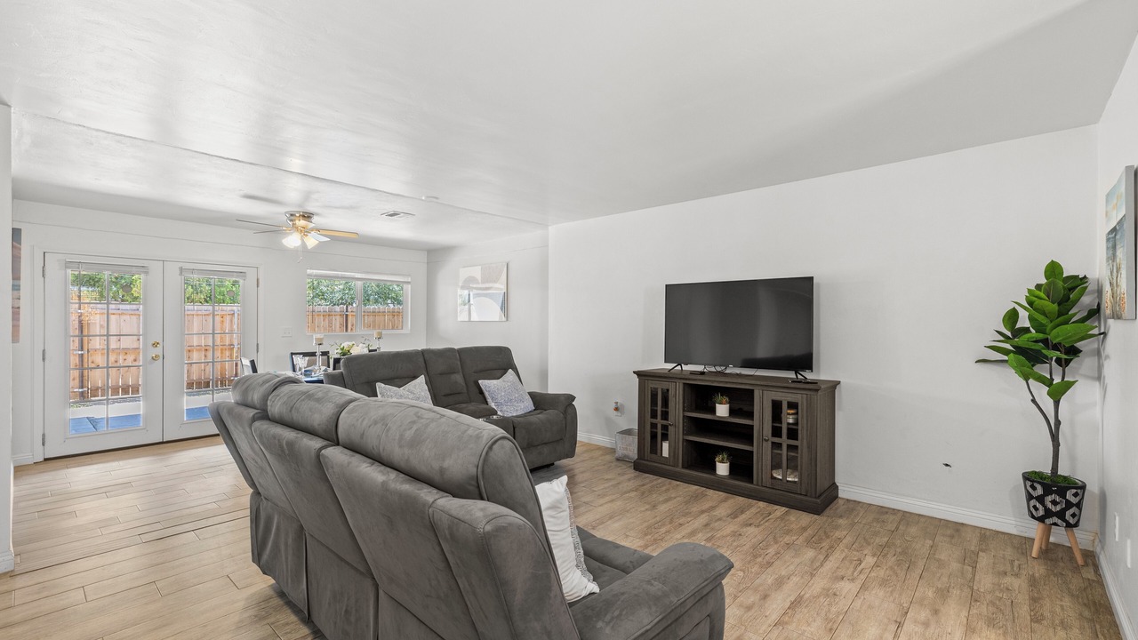 Photo of Livingroom in Panama