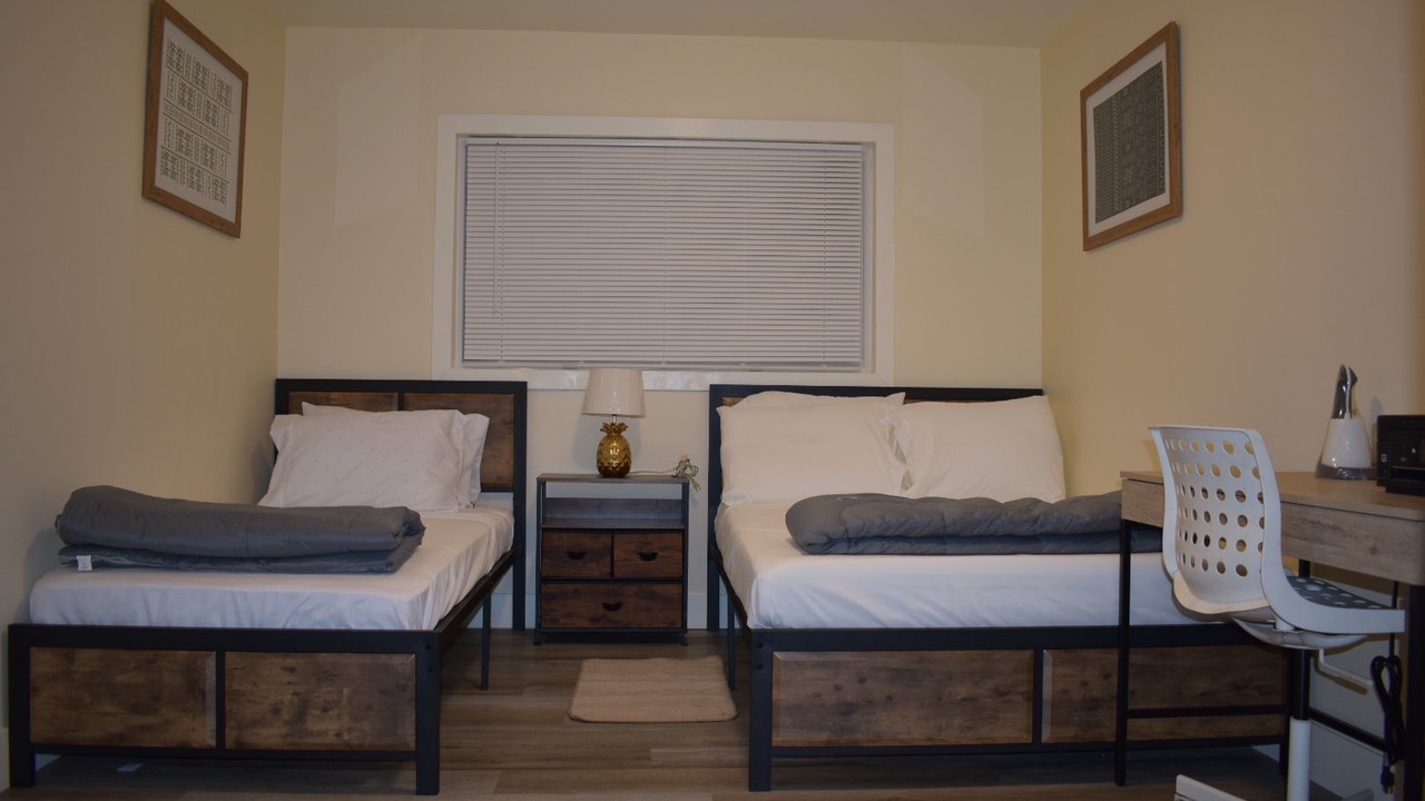 Photo of Bedroom in Westminster