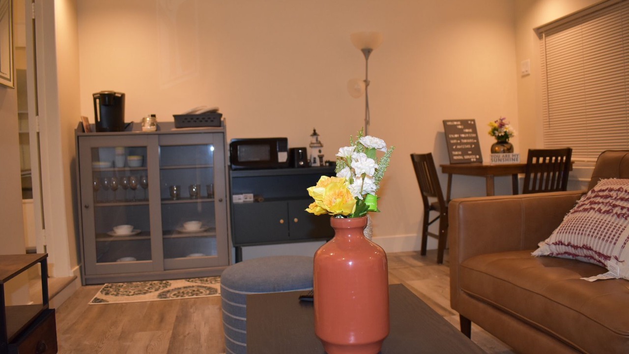 Photo of Livingroom in Westminster