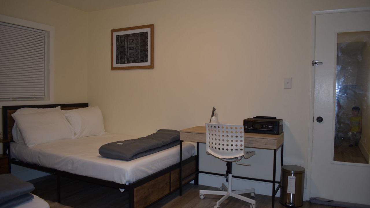 Photo of Bedroom in Westminster