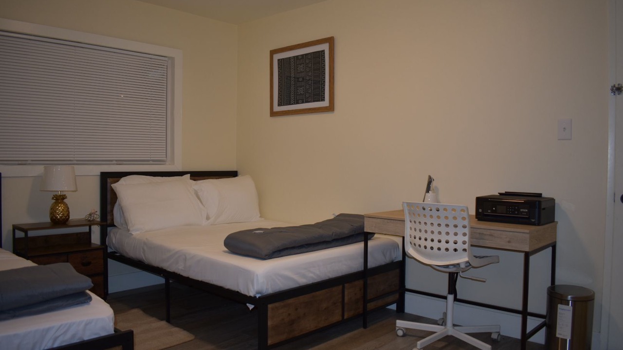 Photo of Bedroom in Westminster