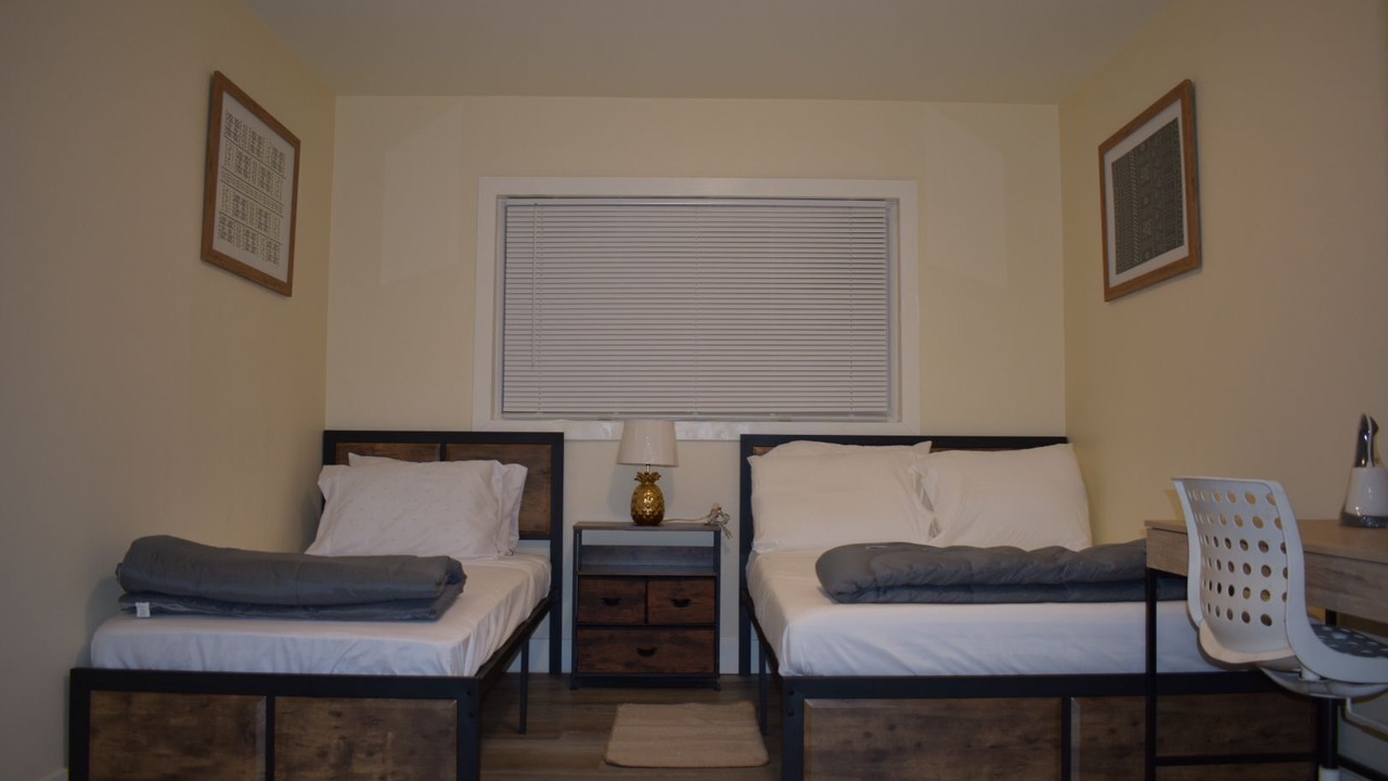 Photo of Bedroom in Westminster