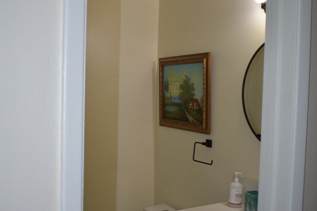 Photo of Bathroom in Westminster