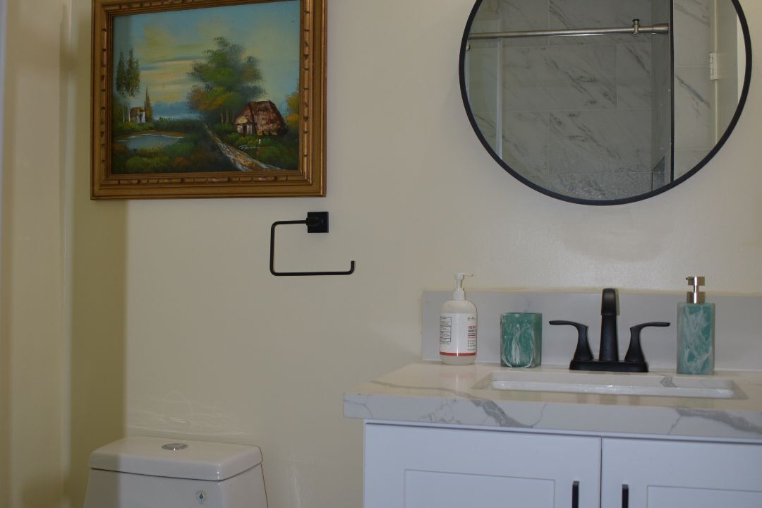 Photo of Bathroom in Westminster