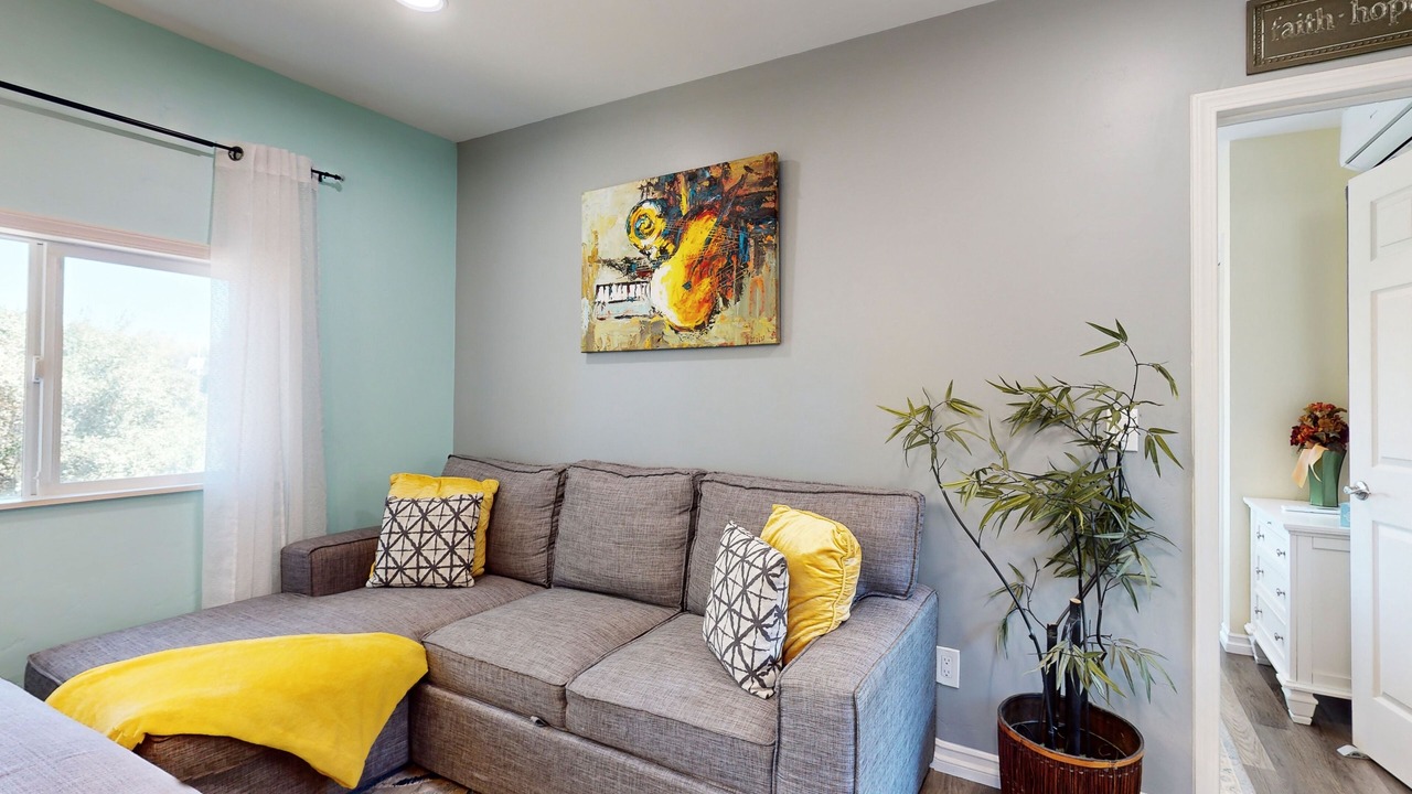 Photo of Livingroom in Fallbrook