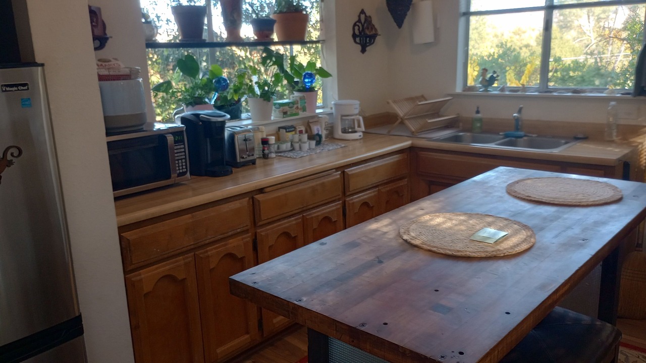 Photo of Kitchen in Atascadero