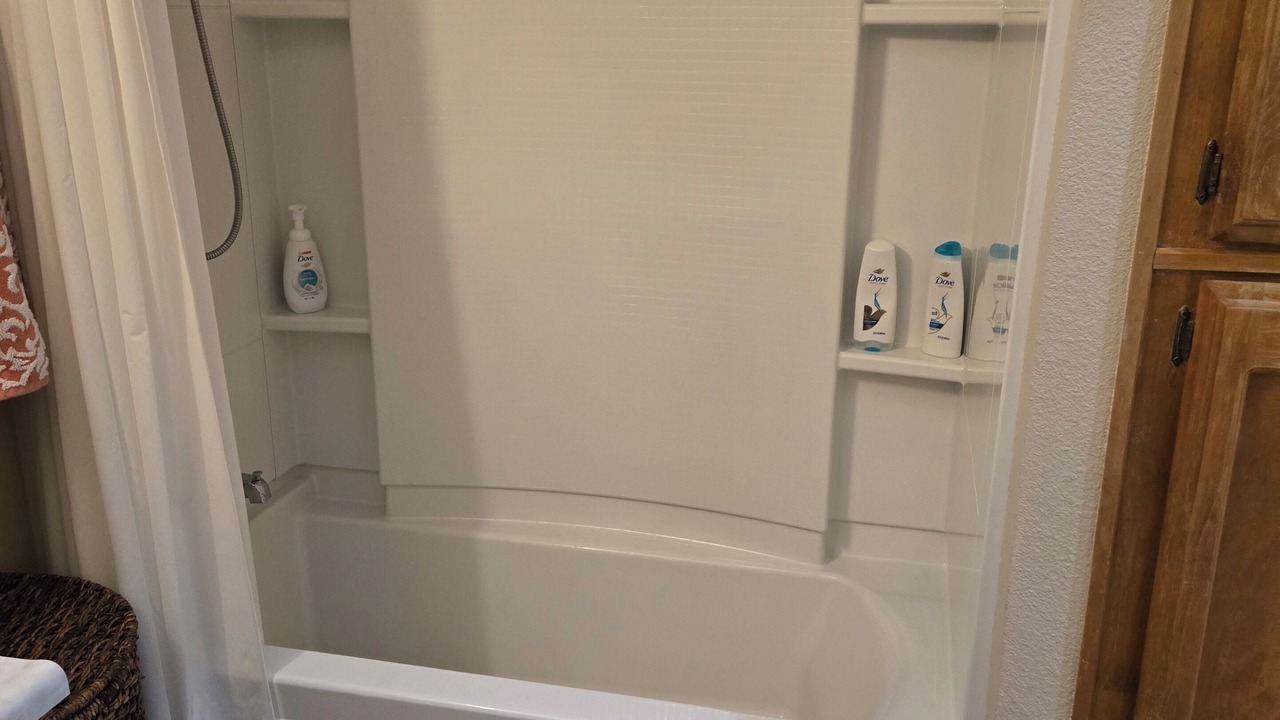 Photo of Bathroom in Atascadero