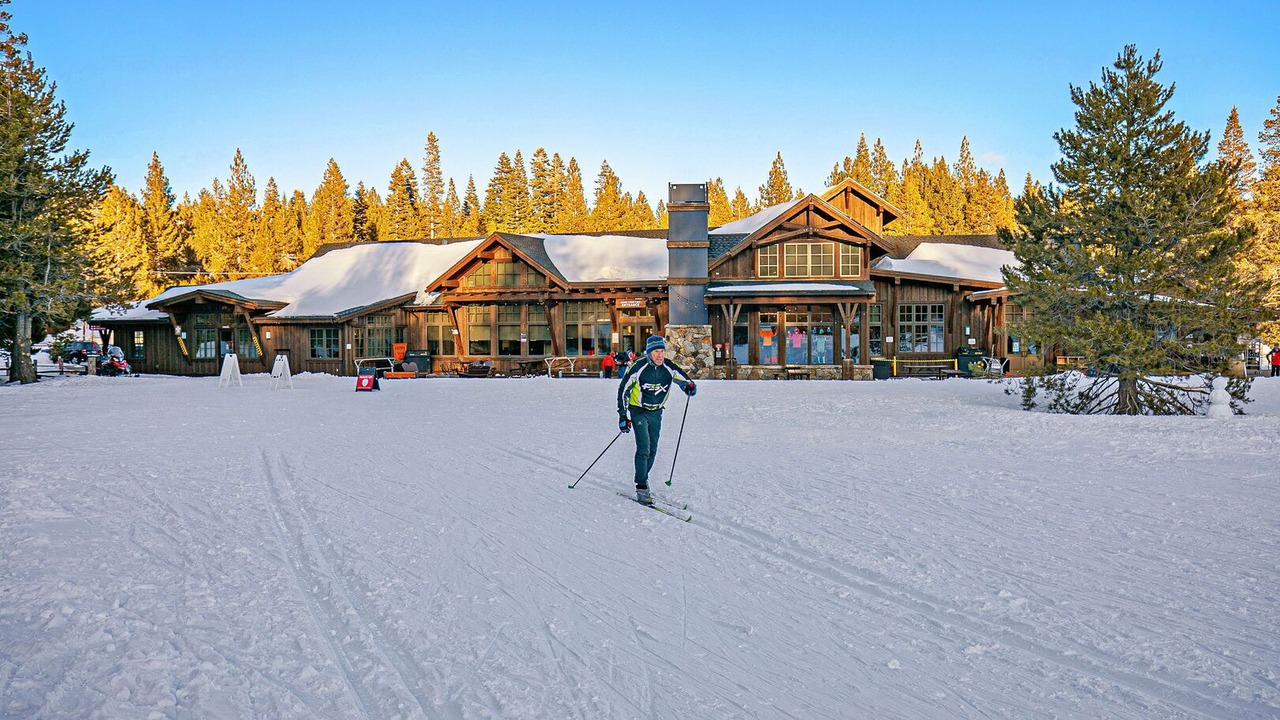 Photo of Others in Truckee