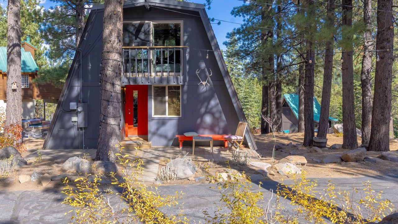 Photo of Outdoor in Truckee